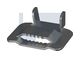 BUCKLE - TIGER TEETH 304 SS TIGER 100 TEETH:  9.5