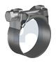 HOSE CLAMP HTB - H/DUTY T-BOLT W4/W4 HTB H/CLAMP:19.0X 20- 22
