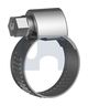 HOSE CLAMP PMM - MULTI MINI W4/W4 PMM H/CLAMP: 9.0X 12-23
