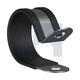 P-CLAMP PRC  6.3 HOLE 15 BAND W4/RB PRC 6 CLAMP:15X 6.4 (10)