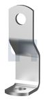 CLEVIS HANGER LIGHT DUTY Z/P LD CLEVIS HANGER: M10