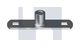 MOUNTING PLATE CENTRE NUT Z/P MOUNT PLATE CENTRE NUT:M12