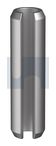 S-LOK SPRING PIN Z/P SO S-LOK: 1/8  X  7/16