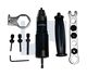 RIVET NUT DRILL ATTACHMENT RIVET NUT DRILL ADAPTER:M3-M6