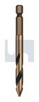 IMPACT STEP TIP DRILL BIT EDGE STEP TIP IMP:   7.5 X  88