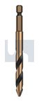 IMPACT STEP TIP DRILL BIT EDGE STEP TIP IMP:   8.5 X 101