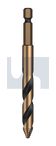IMPACT STEP TIP DRILL BIT EDGE STEP TIP IMP:   9   X 101