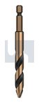 IMPACT STEP TIP DRILL BIT EDGE STEP TIP IMP:  10   X 101