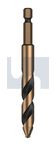 IMPACT STEP TIP DRILL BIT EDGE STEP TIP IMP:  10.2 X 101