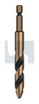 IMPACT STEP TIP DRILL BIT EDGE STEP TIP IMP:  10.5 X 101