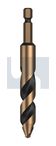 IMPACT STEP TIP DRILL BIT EDGE STEP TIP IMP:  12.5 X 101