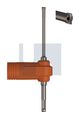 SP-2V SDS-PLUS 2 CUTTER VACUUM SP-2V SDS-PLUS:  8 X 100/230