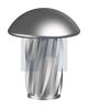 304 U DRIVE SCREW: #06 X  3/8