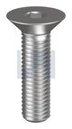 SOCKET SCREW COUNTERSUNK HEX NEPTUNE ISO10642 FHSS:M12 X 30