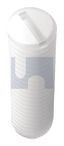 SOCKET GRUB SCREW - SLOTTED NYLON DIN551 GRUB SCRW:M4 X 6
