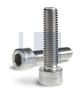 SOCKET HEAD CAP SCREW BUMAX 88 SHCS: 3/4UNC X 2-1/2