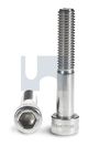 SOCKET HEAD CAP SCREW BUMAX 109 SHCS: M6 X  80