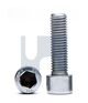 SOCKET HEAD CAP SCREW BUMAX 129 SHCS: M8  X  40