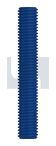 STUD BOLT B7 XYB STUD:   5/8UNC X  150