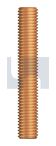 STUD BOLT B7 CAD STUD:   1/2UNC X   45
