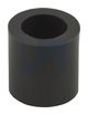 ROUND SPACER NYL UV BLK RND SPACR: 13X20X20