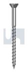 NEEDLE PT COUNTERSUNK 304 NP CSK4R SQ:10-08X 65
