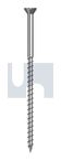 NEEDLE PT COUNTERSUNK 304 NP CSK4R SQ:10-08X100