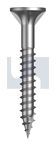 TYPE 17 BUGLE BATTEN-4 RIB 304 T17 BB IHX:14-10X 50