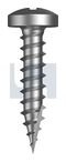 TYPE 17 PAN SQUARE 304 T17 PAN POZI: 10-12 X 19