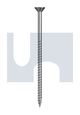 TYPE 17 SELF-EMBED HEAD 304 T17 CSKS SQ:12-11X100
