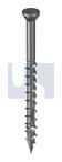 TYPE 17 TDX TRIM HEAD-4 RIB 304 T17 TDX SQ: 7-10X 55