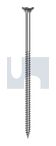 TYPE 17 BUGLE BATTEN-4 RIB 316 T17 BB IHX:14-10X150