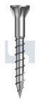TYPE 17 BUGLE BATTEN-4 RIB 316 T17 BB SQ: 6-10X 32