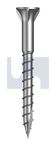 TYPE 17 BUGLE BATTEN-4 RIB 316 T17 BB SQ: 6-10X 38