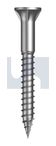 TYPE 17 BUGLE BATTEN-4 RIB 316 T17 BB SQ:14-10X 58