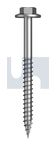 TYPE 17 FLANGED HEX 316 T17 FLG HX:12-11X 65