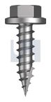 TYPE 17 FLANGED HEX 316 T17 FLG HX:14-10X 25