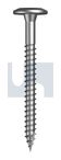 TYPE 17 LARGE BUTTON HEAD 316 T17 LBH IHX:14-10X 70