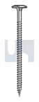TYPE 17 LARGE BUTTON HEAD 316 T17 LBH IHX:14-10X100
