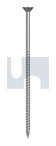 TYPE 17 SELF-EMBED HEAD 316 T17 CSKS SQ:12-10X130