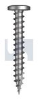 TYPE 17 WAFER HEAD 316 T17 WAF PHIL:10-12X 25