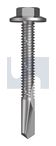 S500 SDS FLANGED HEX BI-304 S500 FLG HX:12-24X 50