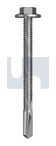 S500 SDS FLANGED HEX BI-304 S500 FLG HX:12-24X 65