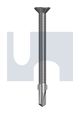 WING SDS COUNTERSUNK BI-304 WNG CSKR TX:12-14X 65
