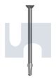 WING SDS COUNTERSUNK BI-304 WNG CSKR TX:12-14X 85