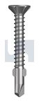 WING SDS COUNTERSUNK BI-304 WING CSKR SQ:08-18X 32