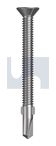 S500 WING SDS COUNTERSUNK BI-304 S500W CSKR SQ:12-24X 60