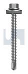 METAL SDS ALUMINIUM SEAL HEX BI-304 MET ALUM HX:14-14X 70