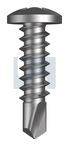 METAL SDS PAN HEAD BI-304 MET PAN PH:08-18X 16