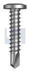 METAL SDS WAFER HEAD BI-304 MET WAF PHIL:10-16X 25